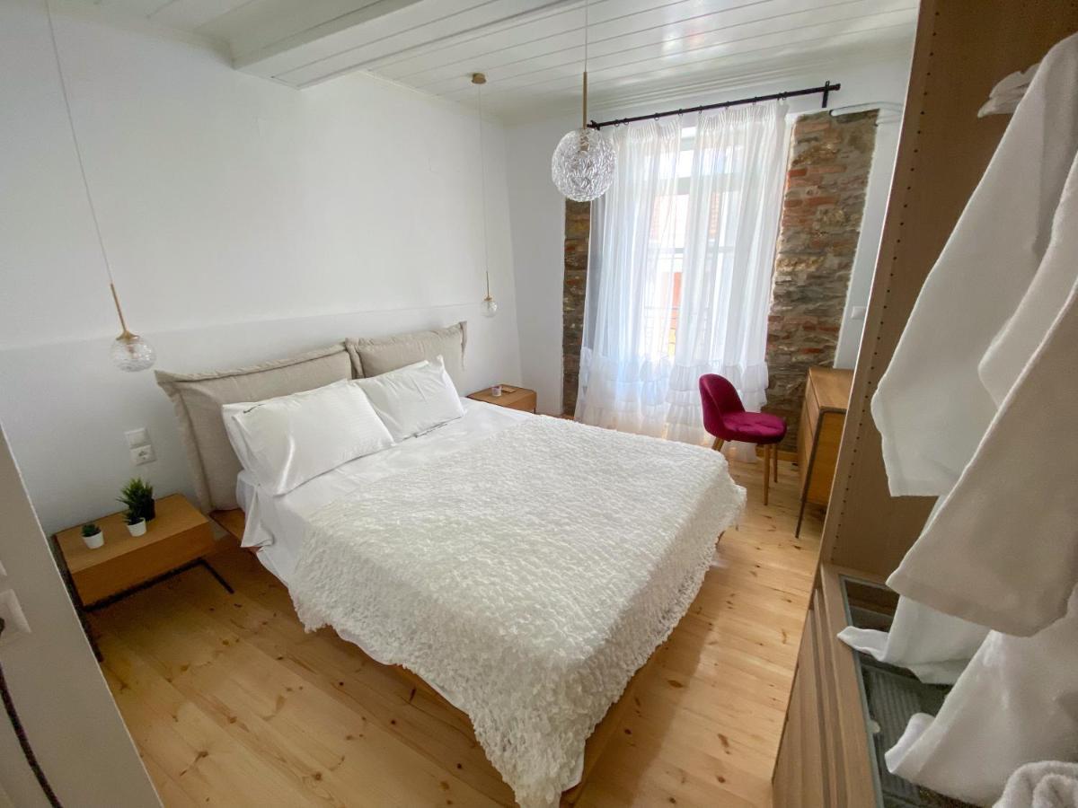 Evageliasvilla Sea View Skopelos Dış mekan fotoğraf