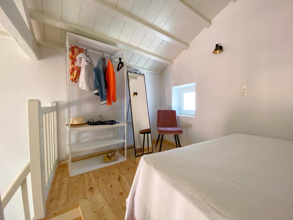 Evageliasvilla Sea View Skopelos Dış mekan fotoğraf