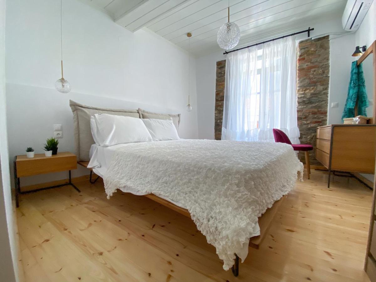 Evageliasvilla Sea View Skopelos Dış mekan fotoğraf