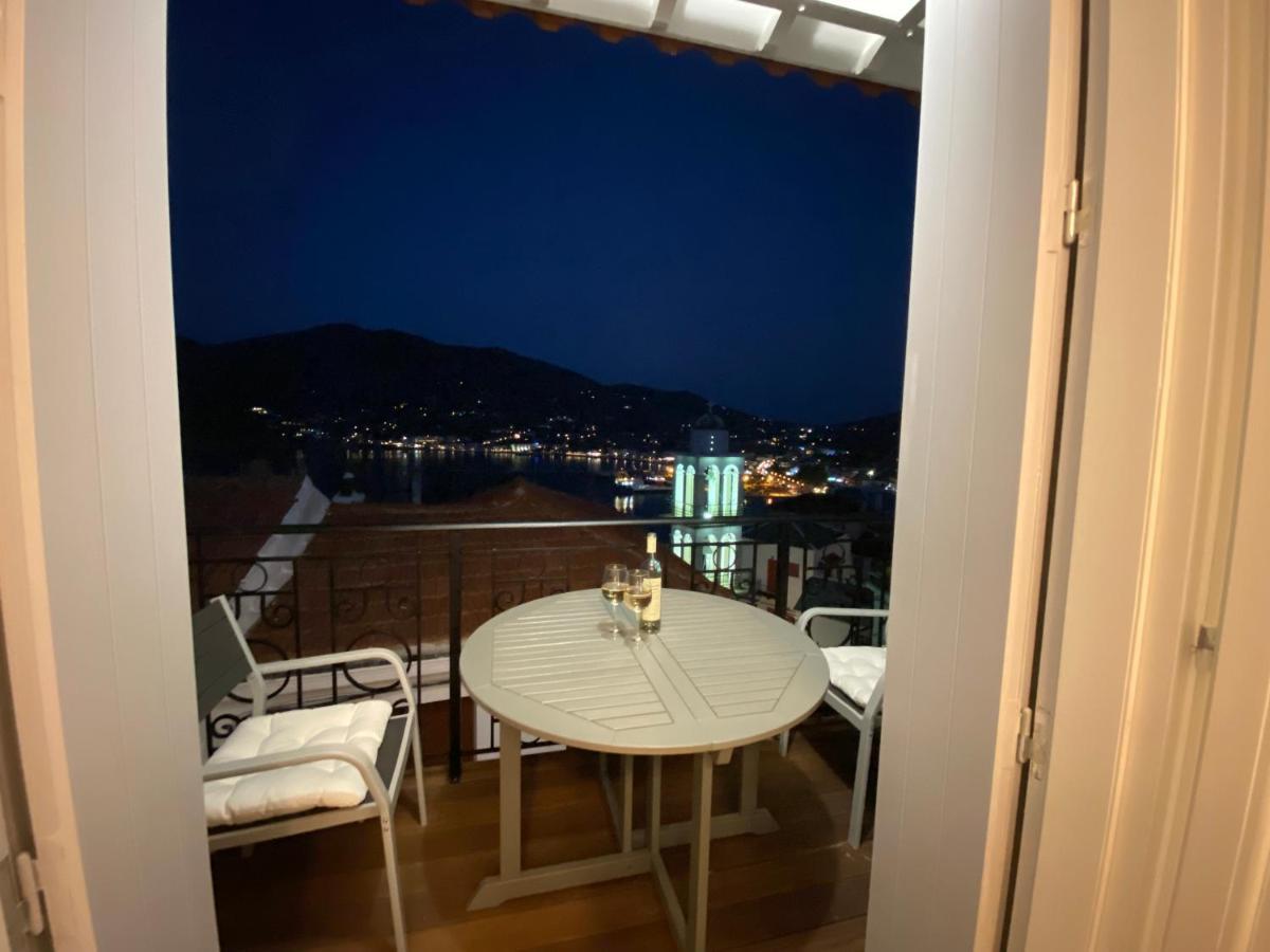 Evageliasvilla Sea View Skopelos Dış mekan fotoğraf