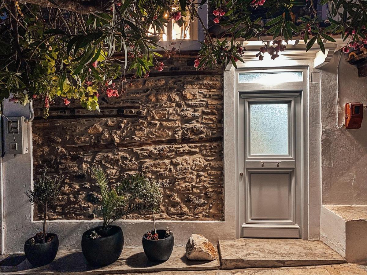 Evageliasvilla Sea View Skopelos Dış mekan fotoğraf